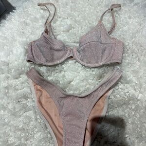 Triangl Swimwear Lina bikini